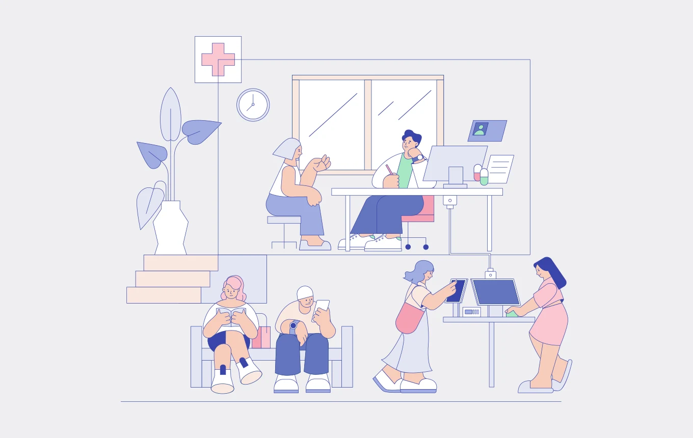 병원 온라인 예약 시스템 도입 효과와 추천 플러그인